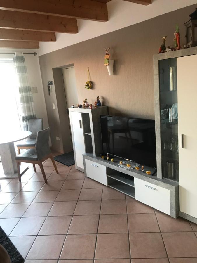 Ferienwohnung Auf Dem Land 2 Schillig Exterior foto
