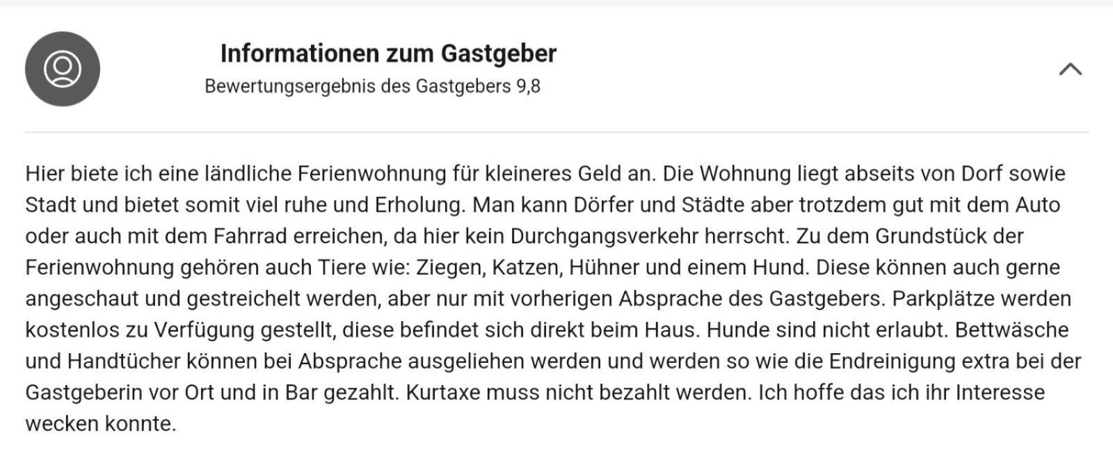 Ferienwohnung Auf Dem Land 2 Schillig Exterior foto